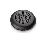 PLANTRONICS Lot de 2 coussinets Simili cuir Blackwire c5000