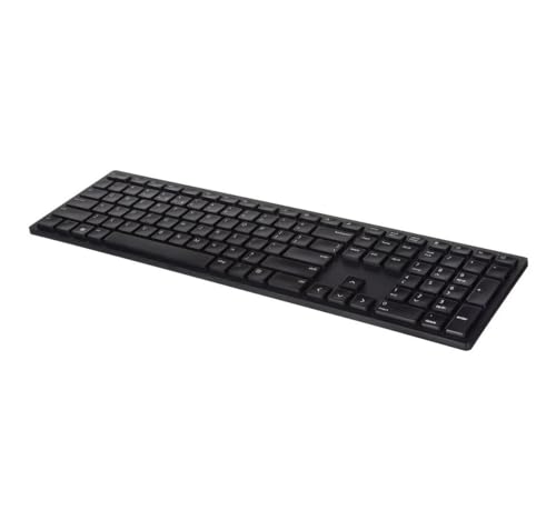 Dell Keyboard and Mouse KM5221WBKB-INT