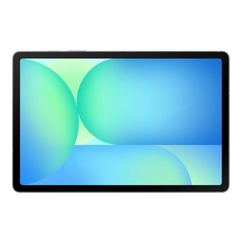 Samsung X526 Galaxy Tab S10 FE 5G (10.9'' - 128 Go - 8 Go de RAM) Gris