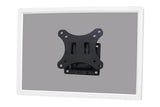 Digitus Fixation murale universelle pour écrans jusqu'a 81cm (32 po)