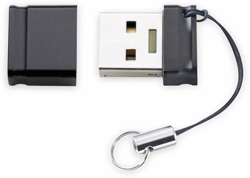 INTENSO Clé USB 3.0 Slim Line - 16 Go