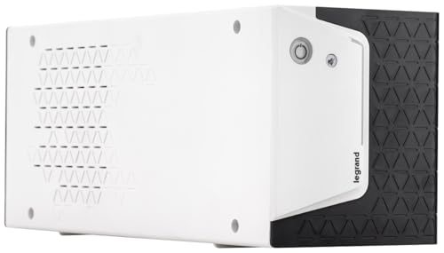 LEGRAND Onduleur Keor SP 800 VA, prises IEC