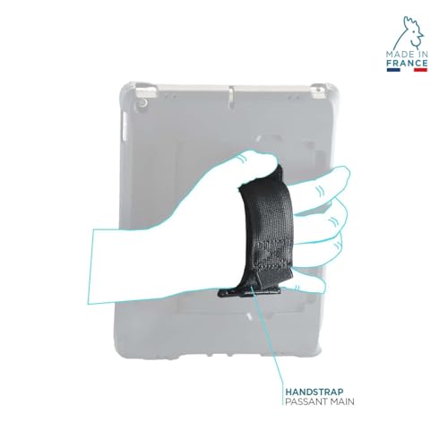 Universal Adhesive Rotating Handle 360