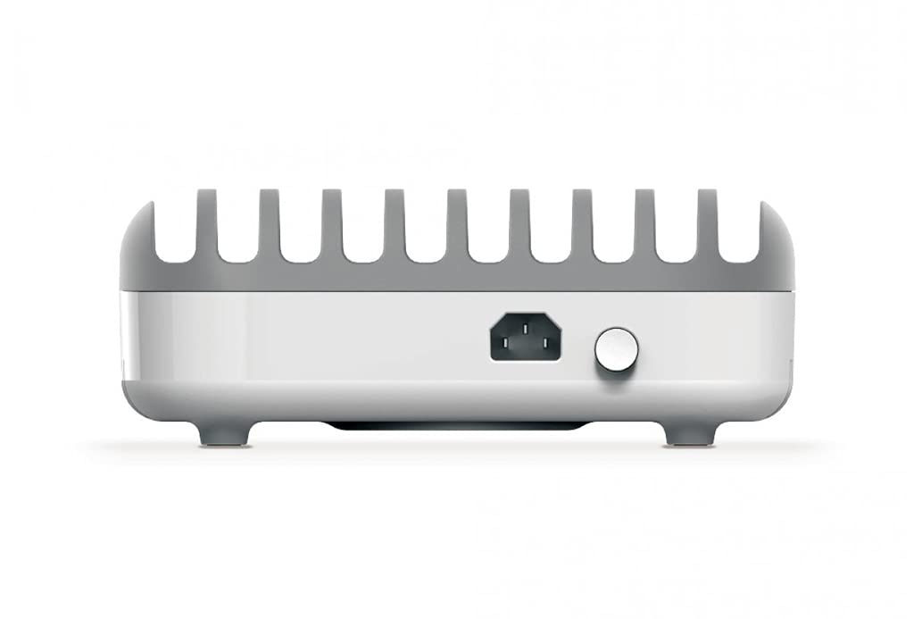 10 Ports USB Charging Dock Station Univ