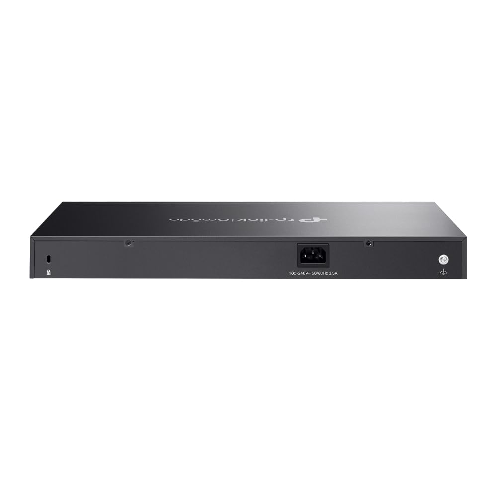 Omada 28-Port Gigabit Smart Switch with