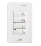 ATEN VPK104  pavé de commande à 4 boutons