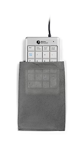 Pavé numérique UltraBoard 955 USB