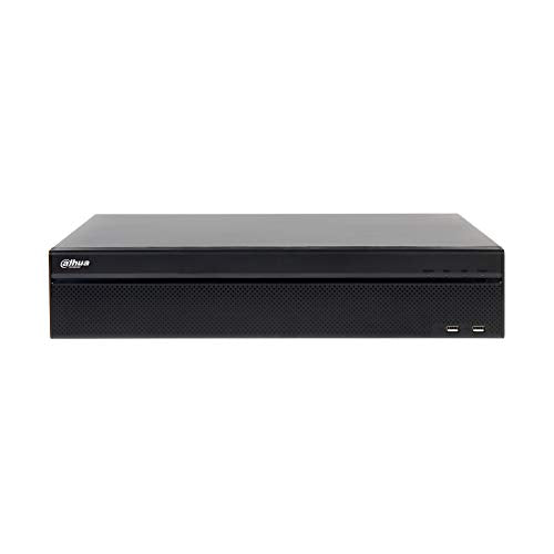 DAHUA enregistreur vidéo XVR8816S-4KL-I