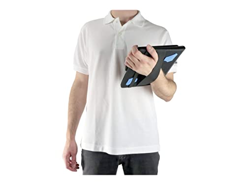 MOBILIS Protection à rabat ACTIV pour iPad 10.2"(9/8/7ème gén)