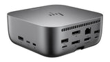 HP Thunderbolt 4 Ultra 180W G6 Dock TBT4 USB-C HDMI RJ-45 2xUSB-C 2xDP 5xUSB (EU)