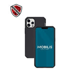 MOBILIS Coque de protection SPECTRUM G9 Plus