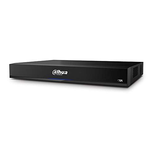 DAHUA IA enregistreur penta-brid HDCVI 16 voies 4Knrt FHDrt