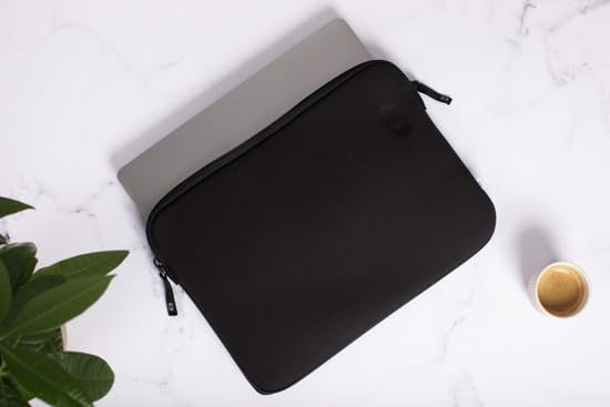 MW-COVER MBP/AIR 13 BASICS LIFE BLK/WH