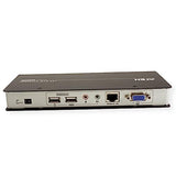 Aten CE750A prolongateur VGA/USB+AUDIO+RS232 sur CAT5 200M