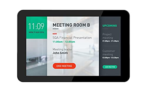PHILIPS- Tablette tactile 10"10BDL4551T/00
