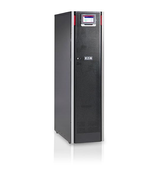 EATON Onduleur 93PS 8000 VA - 8000 W - 1x9Ah -6