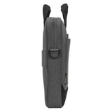 TARGUS Cypress Eco Slipcase 15.6p Grey