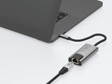 LINQ Adaptateur éthernet LQ48023