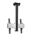 VOGEL S Barre VESA horizontale PFB 3411 argent