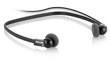 PHILIPS Casque de transcription LFH0234 : Cable de 3m, haut-parleur de 14mm