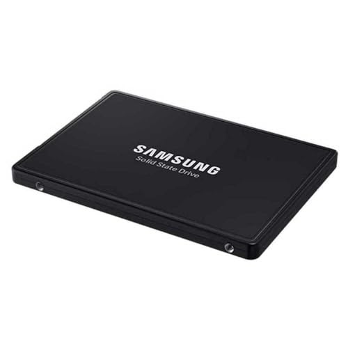 Samsung SSD PM9A3 3.84TB U.2 2.5 PCIe 4.0 x4 DWPD 1 MZQL23T8HCLS-00W07