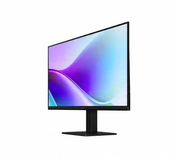 SAMSUNG Essential S3 S32GF écran LED - 24p - 1920 x 1080 Full HD (1080p) 120 Hz - IPS - 250 cd/m² - 1000:1 - 5 ms - 2xHDMI