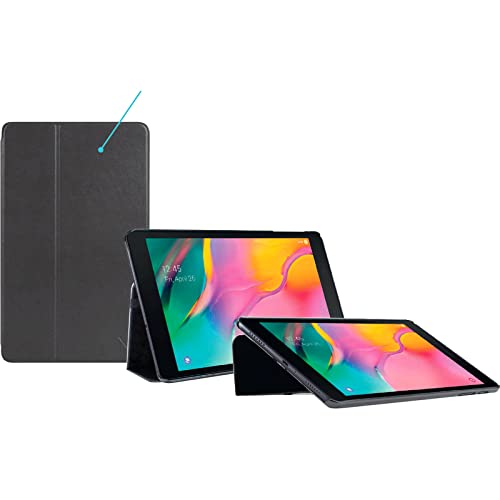 MOBILIS Protection à rabat C2 pour Galaxy Tab A 8.0" 2019