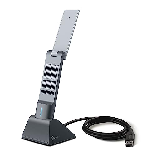 AX1800 High Gain Dual Band Wi-Fi 6 USB