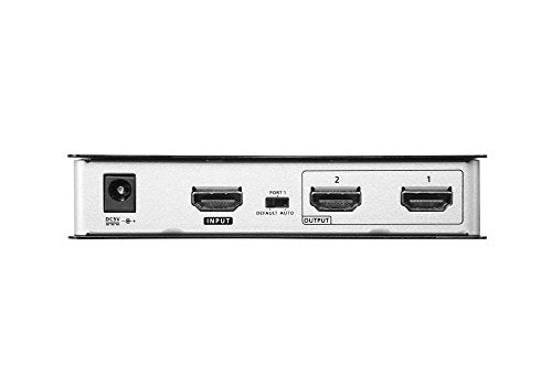 ATEN 2-Port True 4K HDMI Splitter