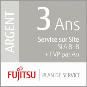 RICOH 3Y Silver Service MV Production (P)