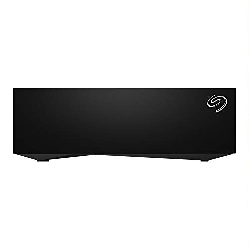 SEAGATE Expansion Desktop External Drive 20To USB3.0 3.5p