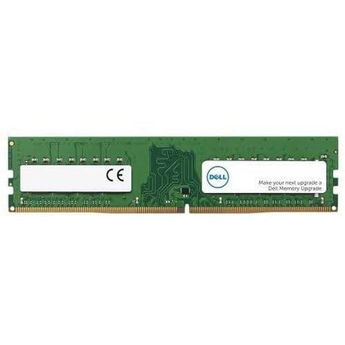 DELL AC027075 module de mémoire 16 GB 1 x 16 GB DDR5 4800 MHz ECC