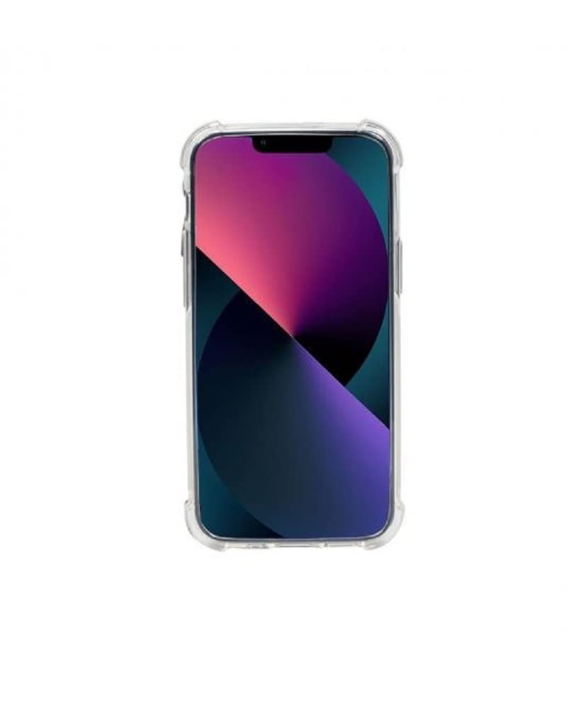 R Series for iPhone 13 mini Transparent
