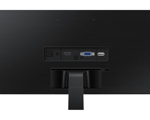 "Samsung S36GD écran plat de PC 61 cm (24"") 1920 x 1080 pixels Full HD LCD Noir"