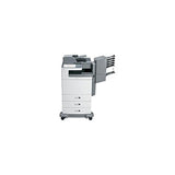 LEXMARK X792dtme Multifonction Laser Couleur