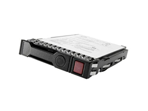HPE 600GB SAS 12G Mission Critical 15K SFF SC 3-year Warranty Multi Vendor HDD
