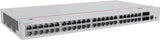 HUAWEI eKit Engine S220-48P4X Switch Niv2 48 GigaPoE+ & 4 SFP+ 10G