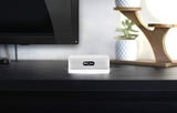 Ubiquiti AFI-INS AmpliFi Instant System routeur sans fil Gigabit Ethernet Bi-bande (2,4 GHz / 5 GHz) 4G Blanc