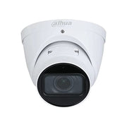 DAHUA- Caméra eyeball 4 Mps DH-IPC-HDW3441T-ZS-S2  Blanc