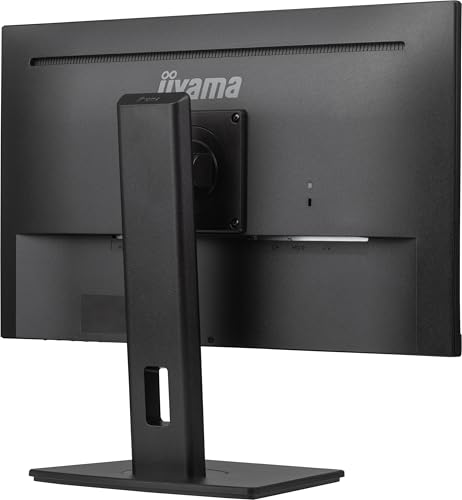 XUB2491H-B1 24" IPS-1920x1080@100Hz 15cm