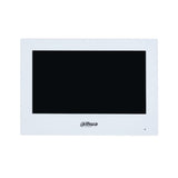 DAHUA- Moniteur 7   tactile WiFi à 2 fils DHI-VTH2622GW-W