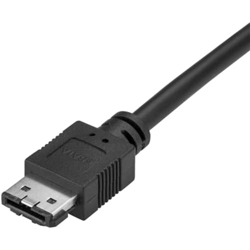 Startech Cable USB C to eSATA - USB