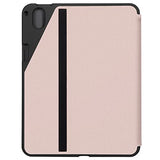 TARGUS Click-In case for New iPad 2022 Rose Gold