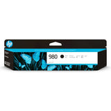 HP 980A original Ink cartridge D8J08A magenta standard capacity 80.5ml 6.600 pages 1-pack Office jet Enterprise