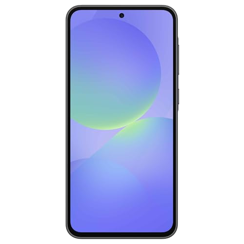 Samsung Galaxy A36 5G 8/256 Go Noir