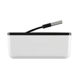 BELKIN Hub de Voyage 4 Ports USB 2.0 Noir