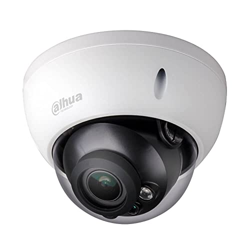 DAHUA- Caméra dôme 5 Mps DH-IPC-HDBW2541R-ZS