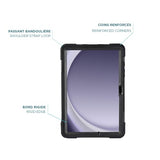 All in Case for Galaxy Tab A9+ (SM-X216R / SM-X210R / SM-X21