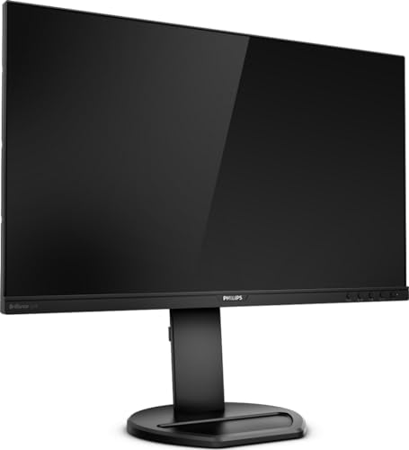 PHILIPS- Moniteur LCD B-Line 24" 241B8QJEB/00