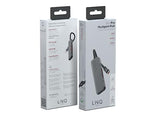 LINQ Hub multiport LQ48014 HDMI